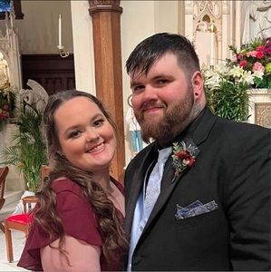 Meet your Posher, Cortney